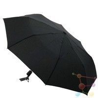 Зонт Doppler Clip Carbon Black 730166