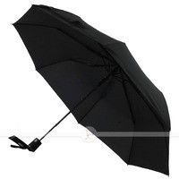 Зонт Doppler Clip Carbon Black 730166