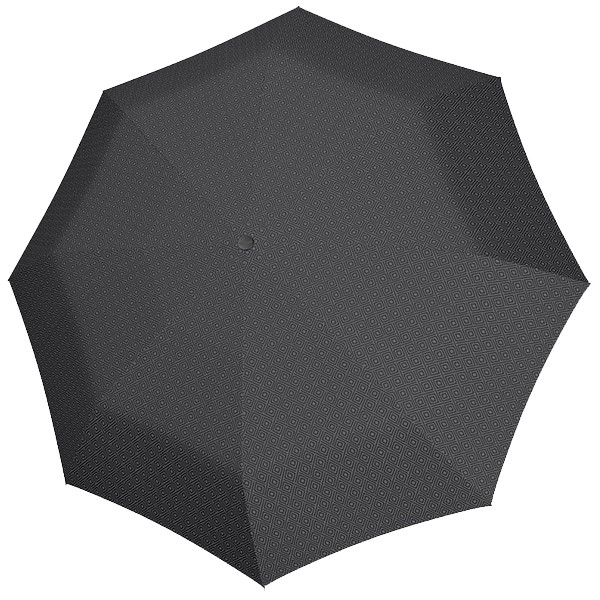 Зонт Doppler черный 744867F05