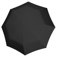 Зонт Doppler Полный автомат Черный 744867F01