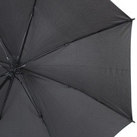 Зонт Doppler черный 740765Kiss-2