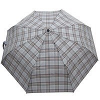 Фото Зонт Doppler Складной Клетка 74486203