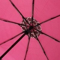 Зонт складной Doppler Полный автомат Розовый 7441465325