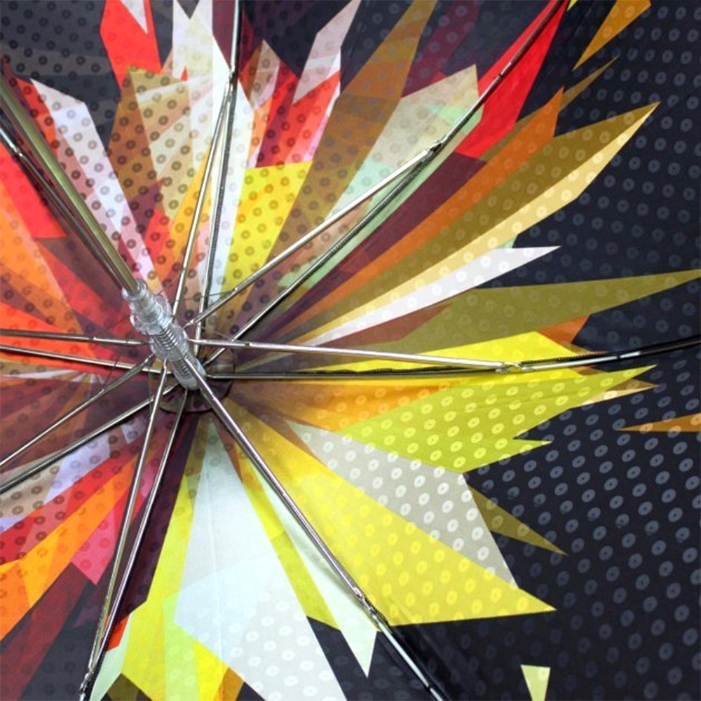 Зонт Doppler Полуавтомат Starlight 12019/108/29