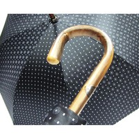 Зонт Doppler Механический Черный 23641Z/625/1