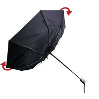 Зонт складной Doppler Полный автомат 744865С02