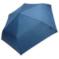 Зонт складной Doppler полный автомат Голубой 74456306