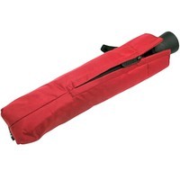 Зонт складной Doppler полный автомат Красный 3463ROMIA