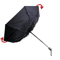 Зонт полный автомат Doppler 744865 GO01