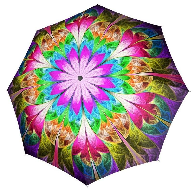 Зонт Doppler полный автомат 746165 SCO