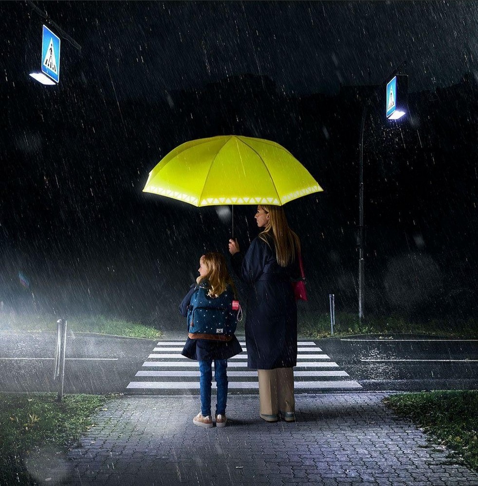 Зонт Doppler полный автомат 74463S - 01