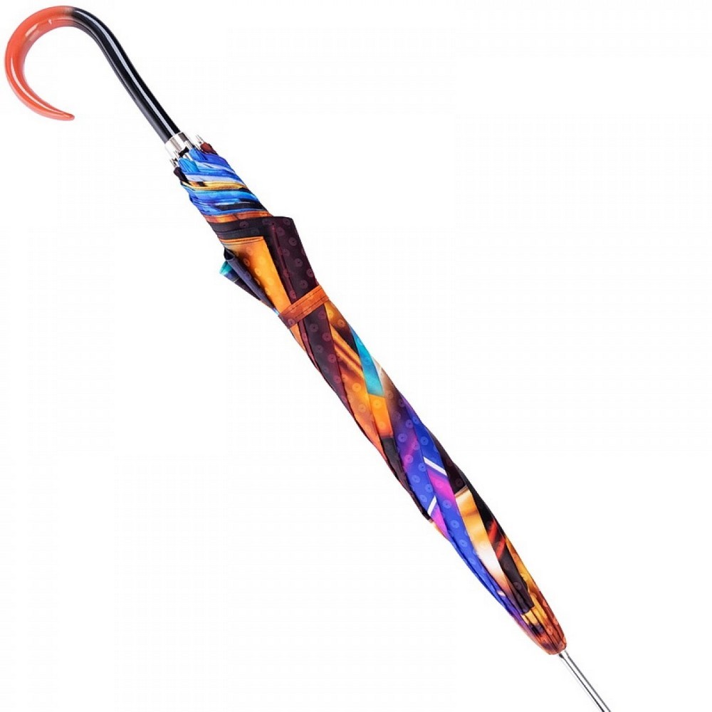 Зонт Doppler Полуавтомат 12019/106/20 Flame