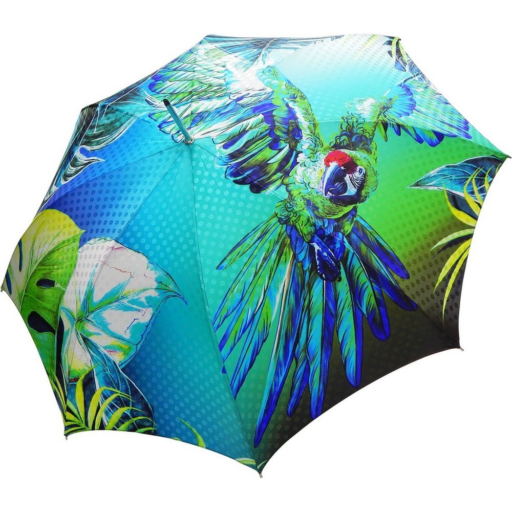 Зонт Doppler Полуавтомат 12019/109/52 Pappagallo